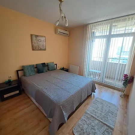 Apartment Apartment-10 Min From Airport Sofia